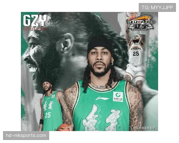 辽宁胜新疆巩固季后赛席位，莫兰德内线统治力全面回归